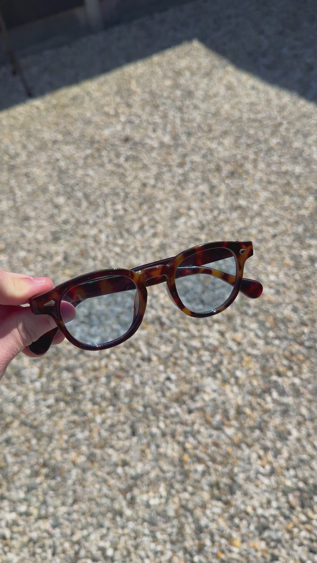 Amalfi sunglasses