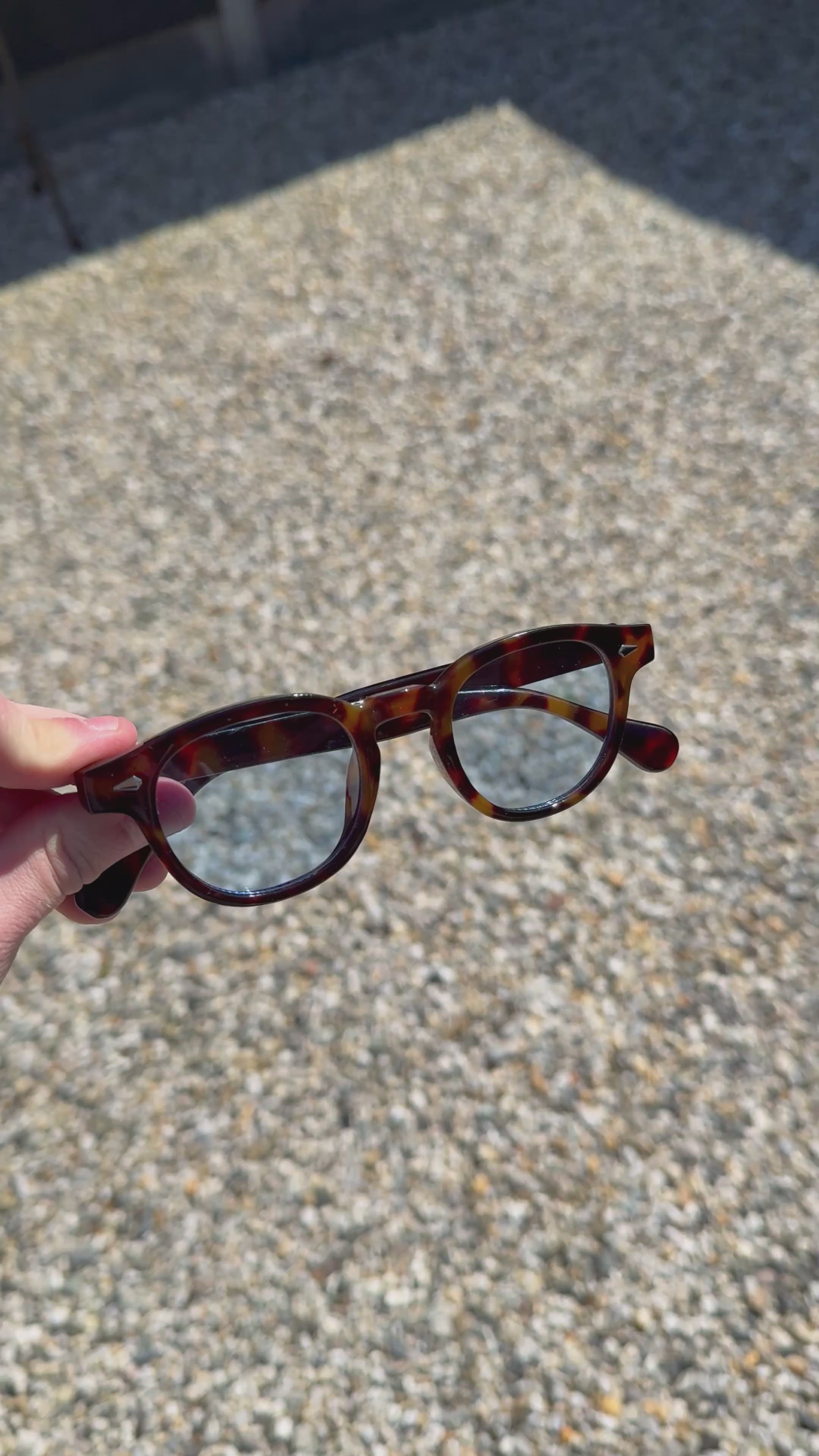 Amalfi sunglasses